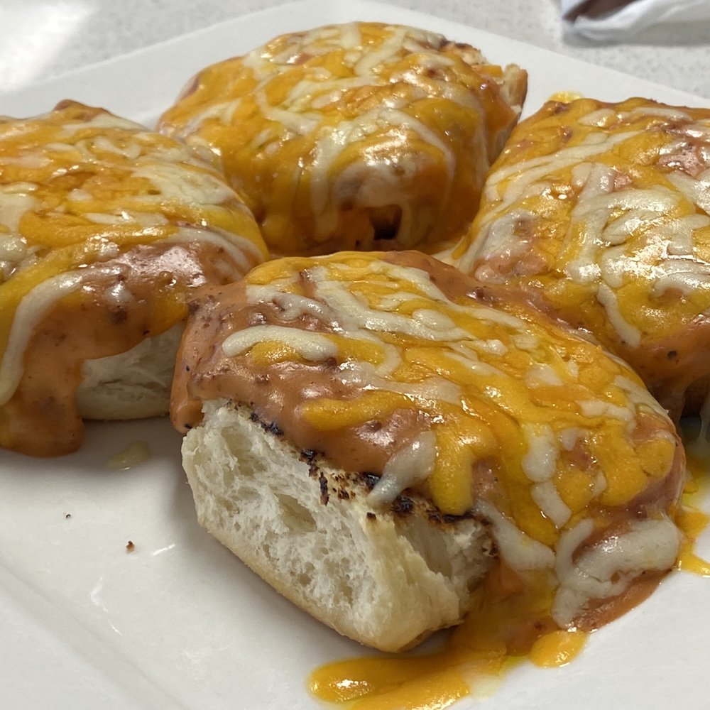Ale's Kitchen - Chorizo Biscuits - Breakfast & Brunch Near Me - Midlothian, Texas Ale's Kitchen - Chorizo Biscuits - Breakfast & Brunch Near Me - Midlothian, Texas