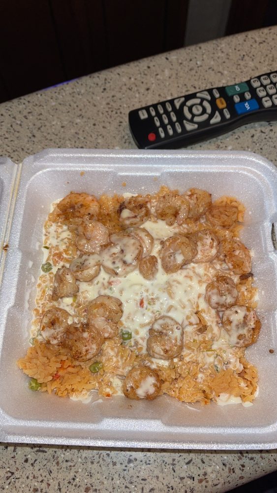 Jalapeños Mexican Restaurant
