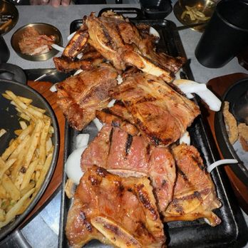 The Crew - Korean Near Me - San Francisco, California