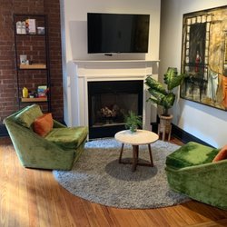 The Dwell Hotel