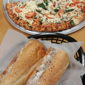 Digit 3 Olives Pizza and Deli