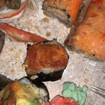 Sushi Iwa - Crap - Asian Fusion Near Me - Apex, North Carolina Sushi Iwa - Crap - Asian Fusion Near Me - Apex, North Carolina