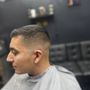 Photo of Infamous Barbershop