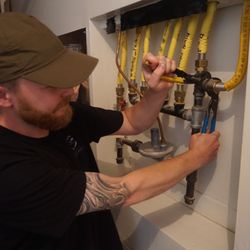 Mammoth Plumbing and Drains