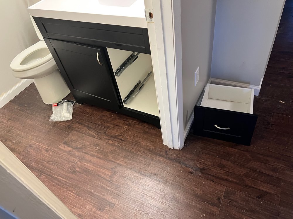 Slide of Merrell Plumbing