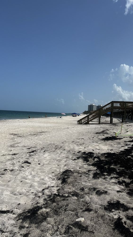 Jaycee Beach Image