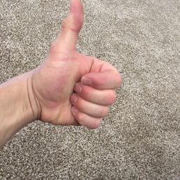Thumbs up