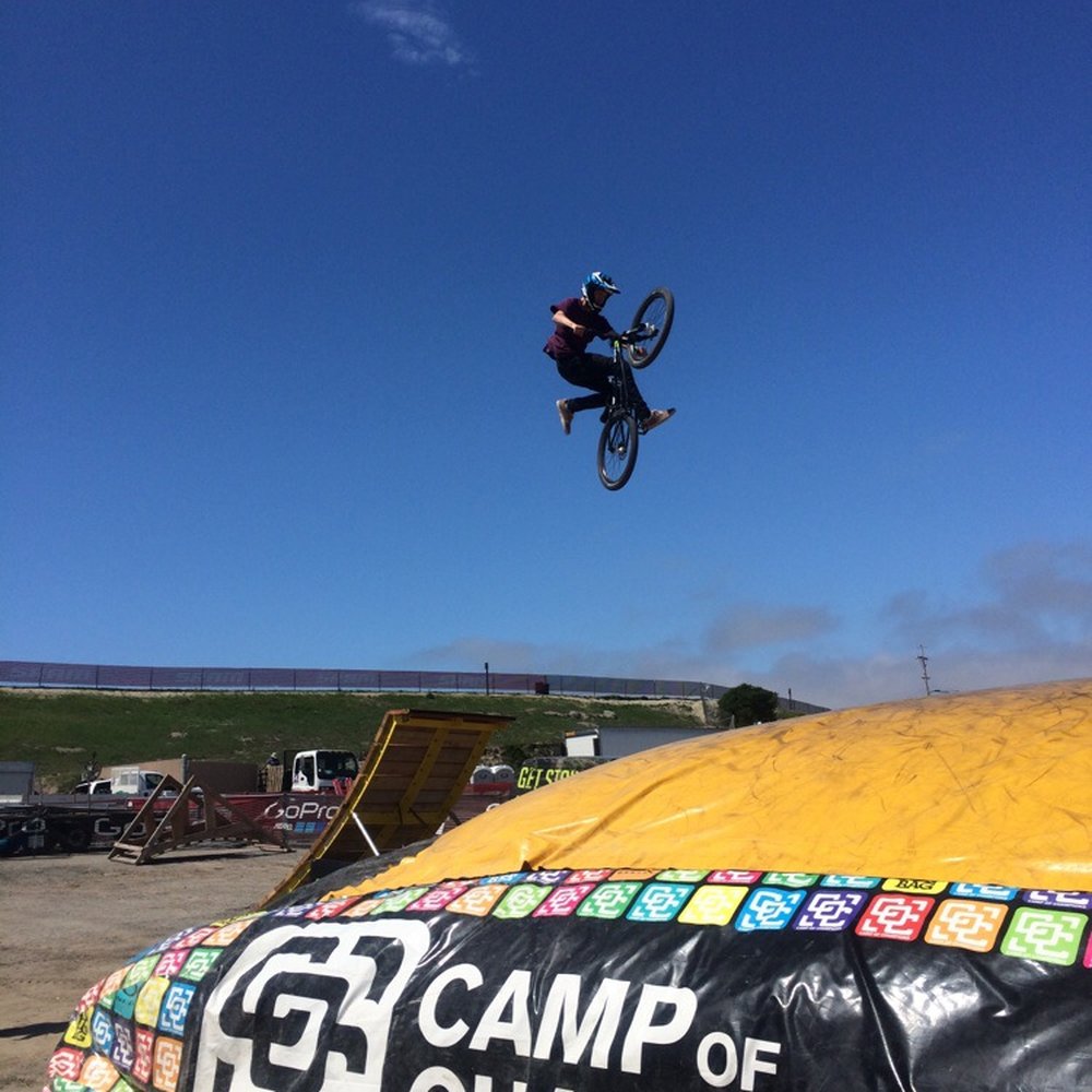 jump session jump session