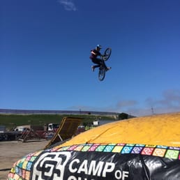 jump session jump session