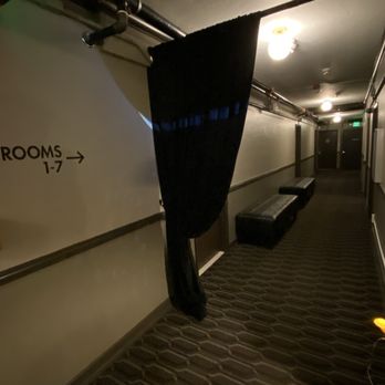 Hotel Crocodile - Hotels Near Me - Seattle, Washington