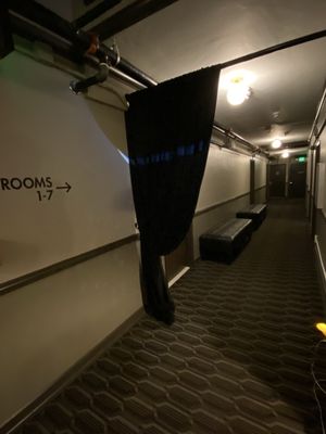 The Inn at El Gaucho by null