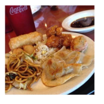 Ruby Buffet - Buffets Near Me - Philadelphia, Pennsylvania