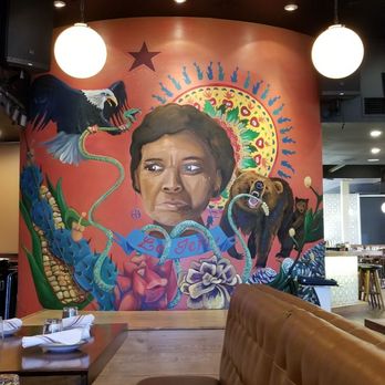 Madre - Stage for live music on weekends - Mexican Near Me - Torrance, California Madre - Stage for live music on weekends - Mexican Near Me - Torrance, California