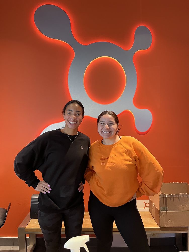 Orangetheory Fitness