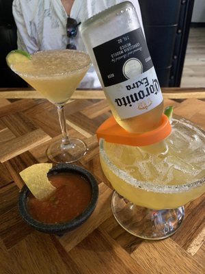 La Margarita Restaurant and Grill by null