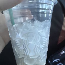 Iced Caff Latte Iced Caff Latte