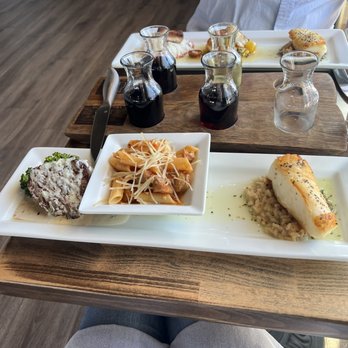 House 509 Bistro and Wine Bar - Onv favorite flight - Wine Bars Near Me - Greer, South Carolina House 509 Bistro and Wine Bar - Onv favorite flight - Wine Bars Near Me - Greer, South Carolina