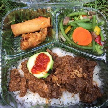 Java Cove - Food Trucks Near Me - Clarksburg, Maryland