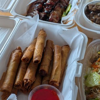 Ruby's Fast Food - Filipino Near Me - Chicago, Illinois Ruby's Fast Food - Filipino Near Me - Chicago, Illinois