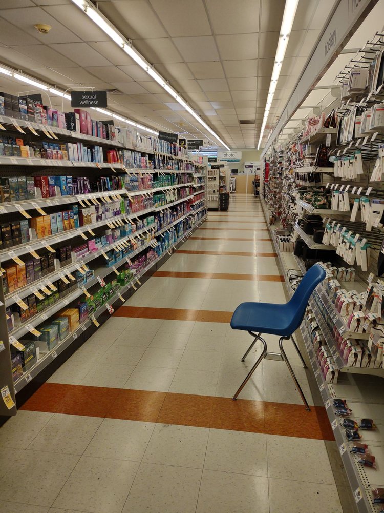 WALGREENS Updated August 2024 40955 Merchant Ln, Leonardtown