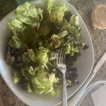 Soul Salad - Lettuce - Salad Near Me - Aptos, California