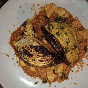 The Mill Street Tavern - Smoked Cabbage - Sandwiches Near Me - Mount Pleasant, South Carolina