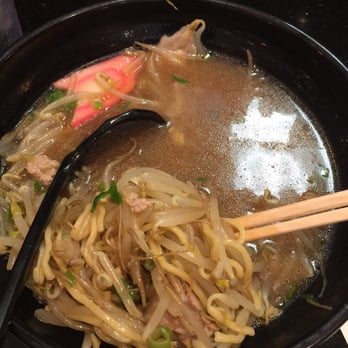 Ramen-Ya - Hard to find noodles among the bean sprouts fairly disappointed. - Ramen Near Me - Kapolei, Hawaii Ramen-Ya - Hard to find noodles among the bean sprouts fairly disappointed. - Ramen Near Me - Kapolei, Hawaii