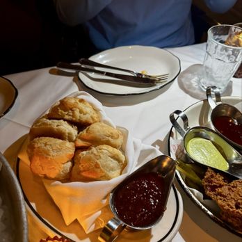 La Lucha - The biscuits!! - Seafood Near Me - Houston, Texas La Lucha - The biscuits!! - Seafood Near Me - Houston, Texas
