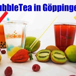 Bubble Tea House
