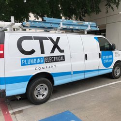 CTX Plumbing & Electrical