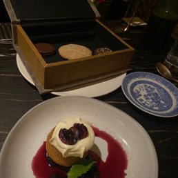 Unmissable Olive Oil Cake