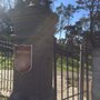 Photo of Presidio: Broadway Gate