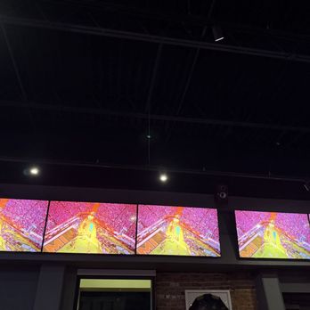 Koko's Bavarian - Multiple TVs - Burgers Near Me - Austin, Texas