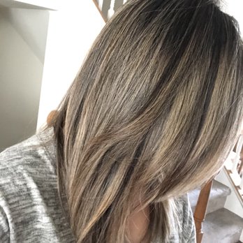 Mara Hair And Mode Studio - Full highlights w/ Yeny - Hair Salons Near Me - Fairfax, Virginia