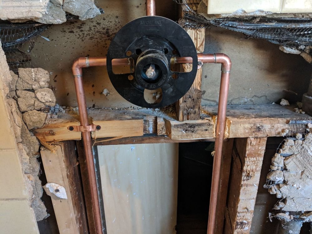 Slide of Potito Plumbing And Heating