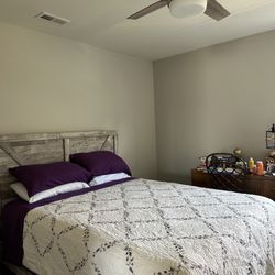 Sweet Dreams Furniture & Mattress - Beautiful guest bed!