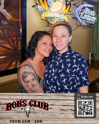 Bob's Club by null