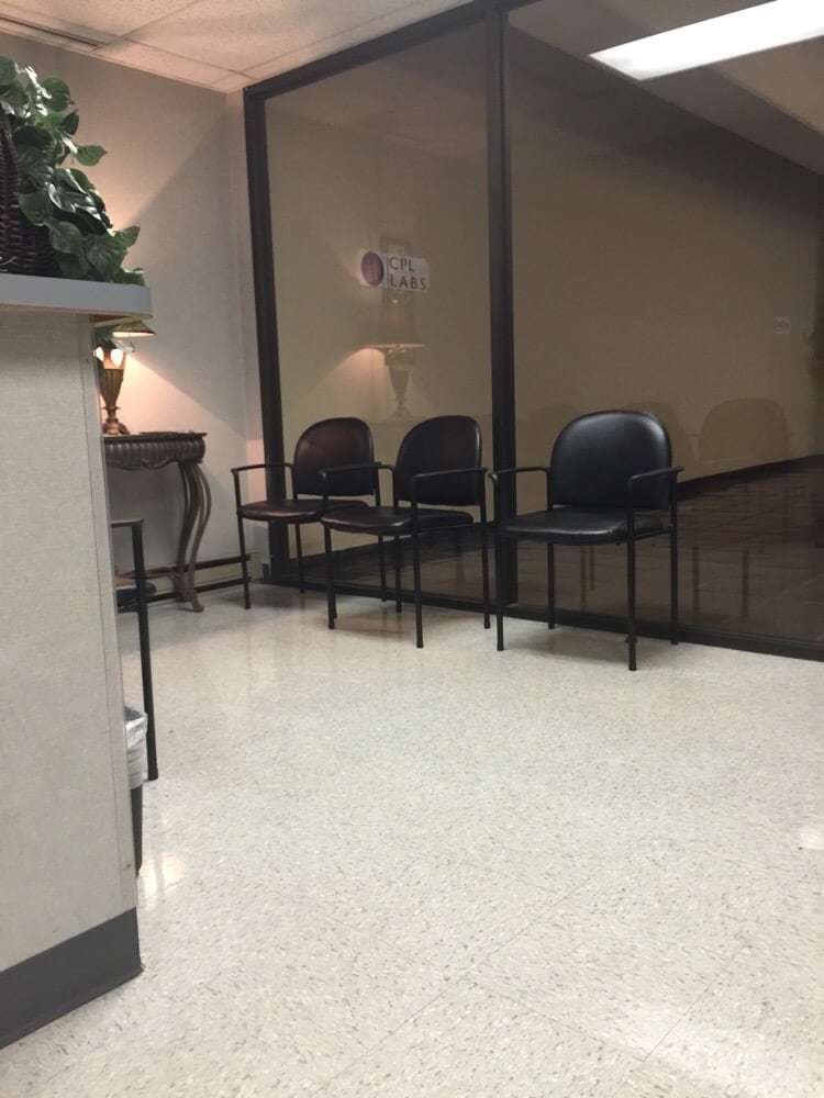 CLINICAL PATHOLOGY LABORATORIES Updated July 2024 4499 Medical Dr