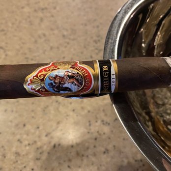 Norwood Royal Cigars - God of Fire Serie B .... One of the best cigars made! - Tobacco Shops Near Me - Chicago, Illinois Norwood Royal Cigars - God of Fire Serie B .... One of the best cigars made! - Tobacco Shops Near Me - Chicago, Illinois