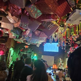 Backstage Lounge - Speakeasies Near Me - Charlotte, North Carolina