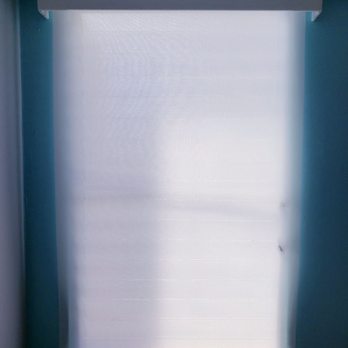 Shades West - Cordless Solar Screen 5% Flow in Polar White - Shutters Near Me - Honolulu, Hawaii Shades West - Cordless Solar Screen 5% Flow in Polar White - Shutters Near Me - Honolulu, Hawaii