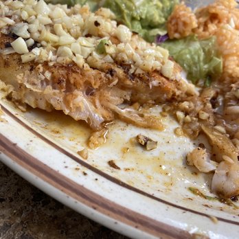 Casa Jimenez - server in white puma shirt & Lakers mask was extremely rude, had the worst attitude, and didn't even look at us when taking our order. - Mexican Near Me - Fontana, California