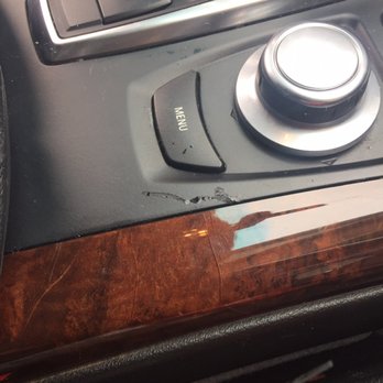 Pfaff BMW - Look at wood trims both sides both cracked and back see and red wire . Looks like a co op worked my car or mechanic kid - Car Dealers Near Me - Mississauga, Ontario Pfaff BMW - Look at wood trims both sides both cracked and back see and red wire . Looks like a co op worked my car or mechanic kid - Car Dealers Near Me - Mississauga, Ontario