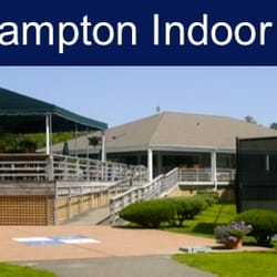 East Hampton Indoor Tennis
