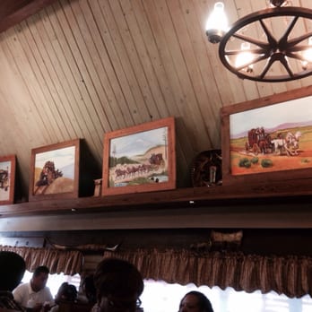 Stagecoach Restaurant - More decor - Breakfast & Brunch Near Me - Sacramento, California Stagecoach Restaurant - More decor - Breakfast & Brunch Near Me - Sacramento, California
