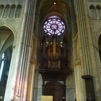 Cathédrale Notre-Dame de Reims - Churches Near Me - Reims, 51 Cathédrale Notre-Dame de Reims - Churches Near Me - Reims, 51