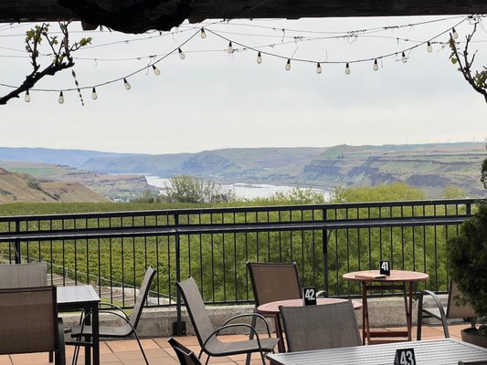 Maryhill Winery Goldendale Tasting Room & Bistro by null