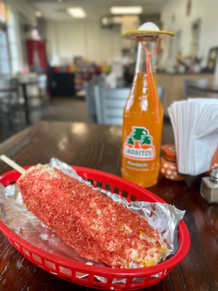 Doña María's Tamales
