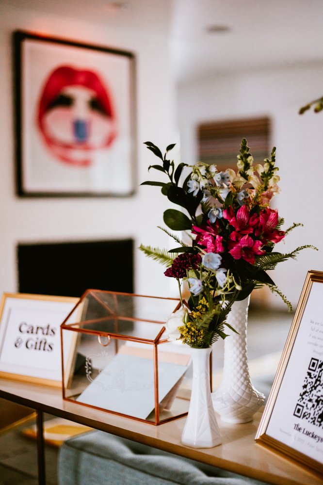 FLOWERS BY J ROD 42 Photos Westminster, California Floral