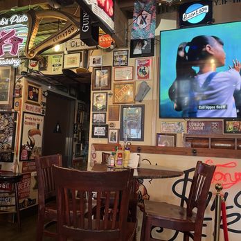 Tony's Bar & Deli - Decoration - Delis Near Me - Placentia, California